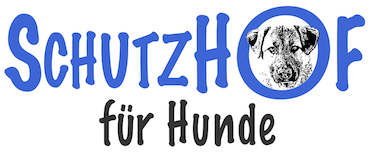 Schutzhof für Hunde - Oana Chirita logo